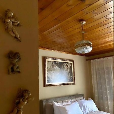 Marko'S House Gjirokastër 외부 사진