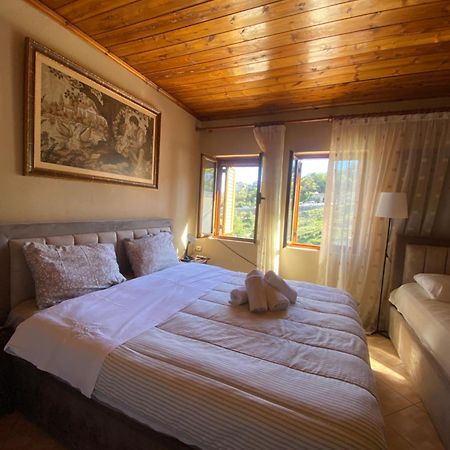 Marko'S House Gjirokastër 외부 사진