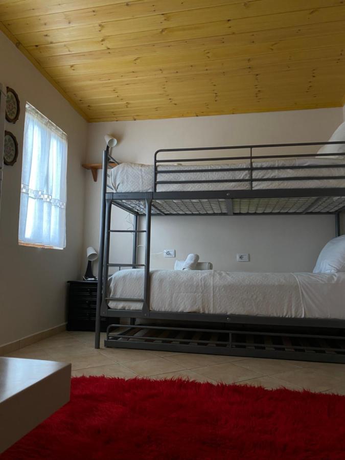 Marko'S House Gjirokastër 외부 사진