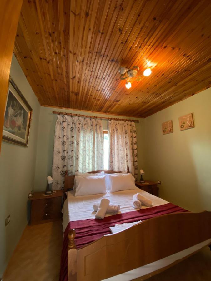 Marko'S House Gjirokastër 외부 사진