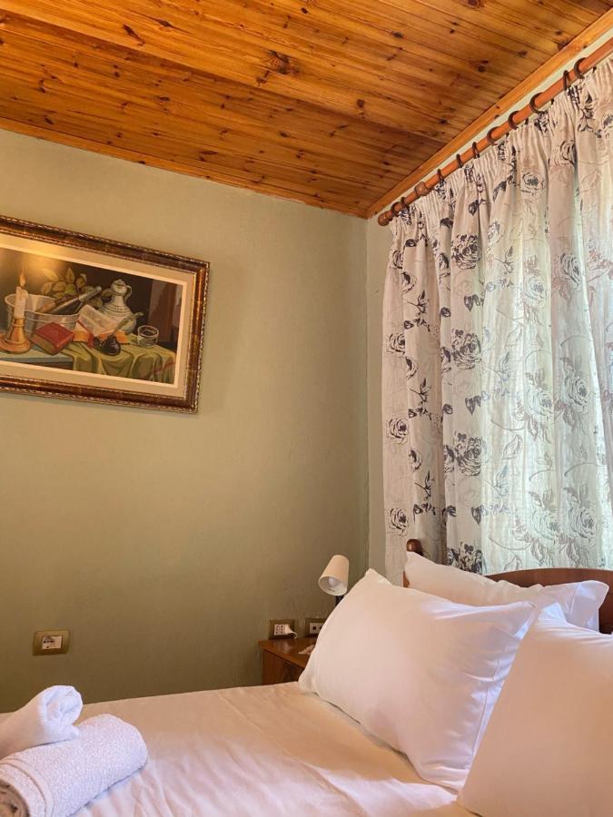 Marko'S House Gjirokastër 외부 사진