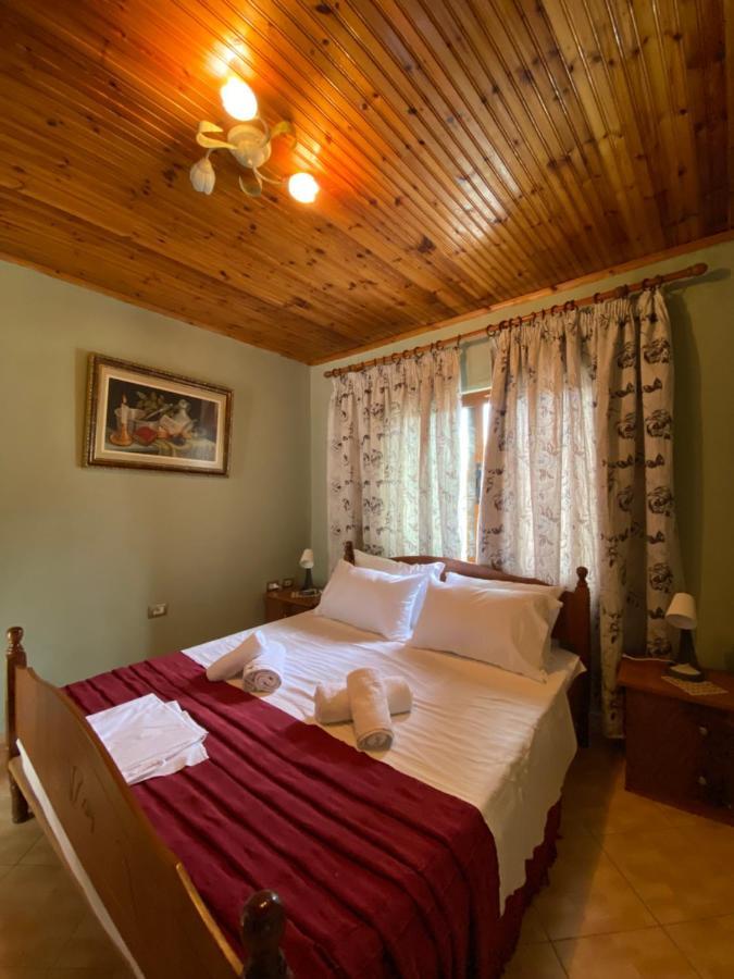 Marko'S House Gjirokastër 외부 사진