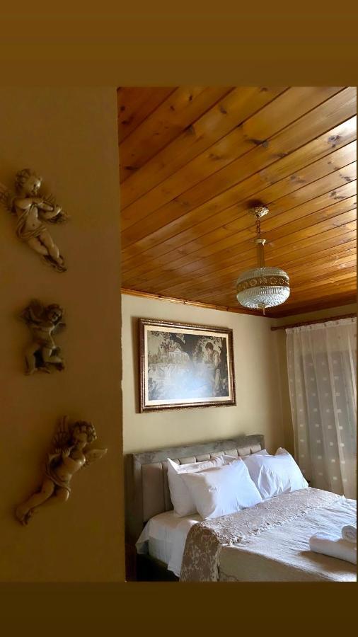 Marko'S House Gjirokastër 외부 사진