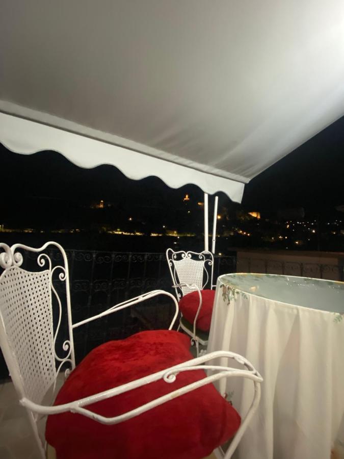 Marko'S House Gjirokastër 외부 사진