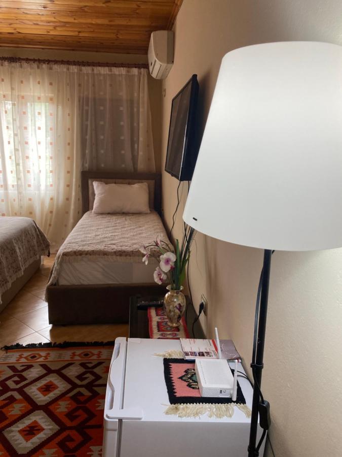 Marko'S House Gjirokastër 외부 사진