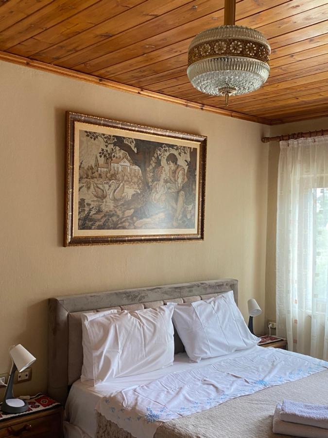 Marko'S House Gjirokastër 외부 사진