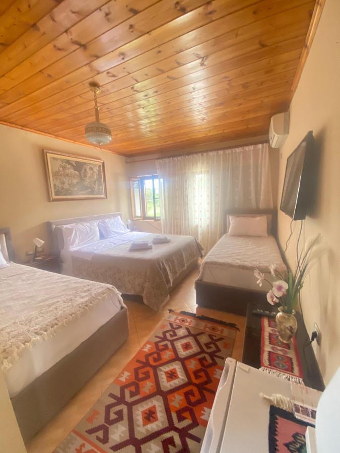 Marko'S House Gjirokastër 외부 사진