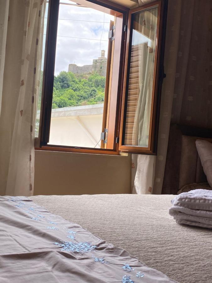 Marko'S House Gjirokastër 외부 사진