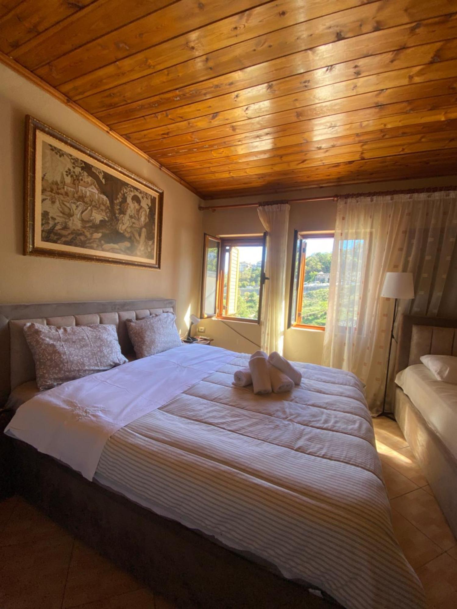 Marko'S House Gjirokastër 외부 사진